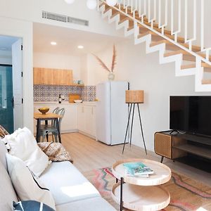 Duplex Appartement